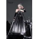 Lilith House Phantom Knight Corset Top(Reservation/Full Payment Without Shipping)